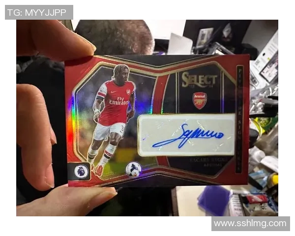 英超Select国际版足球球星卡全解析 热门球员卡面与收藏价值探讨